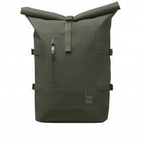 Rucksack Rolltop Algae