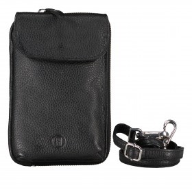 Umhängetasche / Handytasche Schwarz