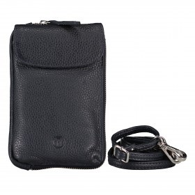 Umhängetasche / Handytasche Dunkelblau