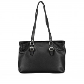 Shopper Como M7 Schwarz