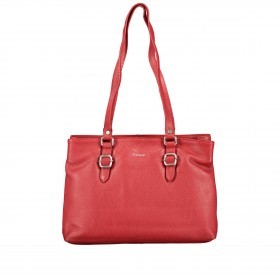 Shopper Como M7 Rot