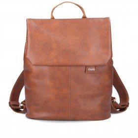 Rucksack Mademoiselle MR8 Cognac