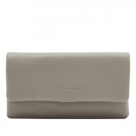 Geldbörse Basic Slam Wallet Honey Grey