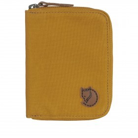 Geldbörse Zip Wallet Acorn