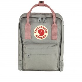 Rucksack Kånken Mini Fog Pink