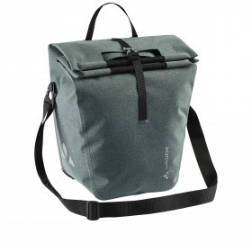 Fahrradtasche Made in Germany ReCycle Back Single Dusty Forest