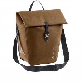 Fahrradtasche Made in Germany ReCycle Pro Single Umbra