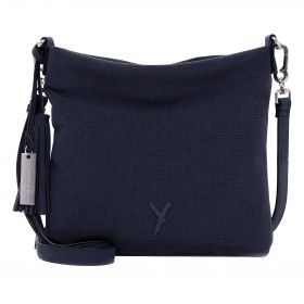Umhängetasche Romy 12402 Blue