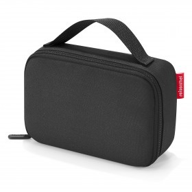 Kühltasche Thermocase Black
