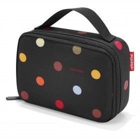 Kühltasche Thermocase Dots