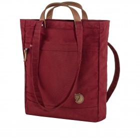 Tasche Totepack No. 1 Bordeaux Red