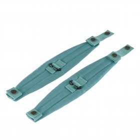 Schulterpolster Kånken Shoulderpads Sky Blue