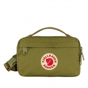 Gürteltasche Kånken Hip Pack Foliage Green