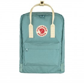 Rucksack Kånken Sky Blue Light Oak