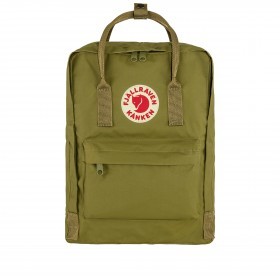 Rucksack Kånken Foliage Green