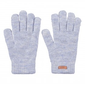 Handschuhe Witzia Damen ONE-SIZE Light Blue