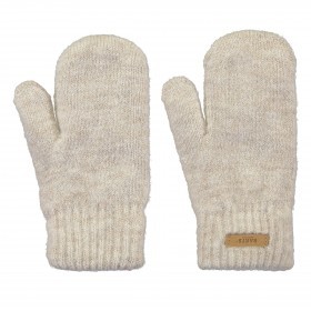 Fäustlinge Witzia Doubleface ONE-SIZE Cream