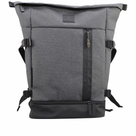 Rucksack Northwood 2.0 Backpack Sebastian LVZ Dark Grey