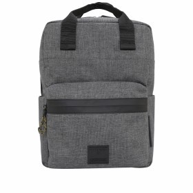 Rucksack Northwood 2.0 Backpack SVZ Dark Grey