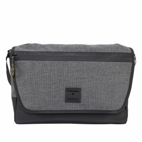 Kuriertasche Northwood 2.0 Messenger LHF Dark Grey