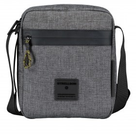 Umhängetasche Northwood Shoulderbag XSVZ Dark Grey