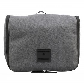 Kulturbeutel Northwood 2.0 Washbag Benny LHZ Dark Grey