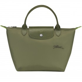 Handtasche Le Pliage Green Handtasche S Forest