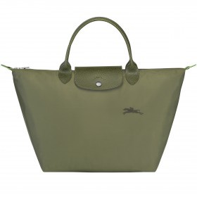 Handtasche Le Pliage Green Handtasche M Dunkelgrün