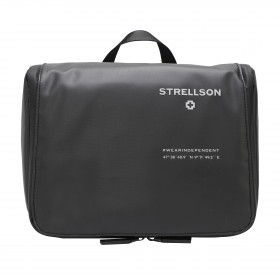 Kulturbeutel Stockwell 2.0 Washbag Benny LHZ Black