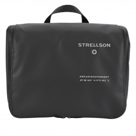 Kulturbeutel Stockwell 2.0 Washbag Benny LHZ Black