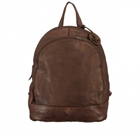 Rucksack Anchor-Love Meghan B3.7570 Chocolate Brown