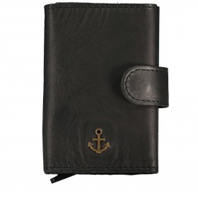 Geldbörse Anchor-Love Robin SL.12738 E-Case Dark Ash