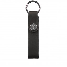 Schlüsselanhänger Loreto Zethos MV Black