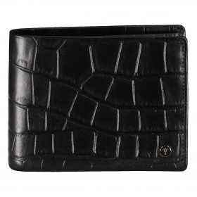 Porsche Design Geldbörse Business Wallet 4 Black