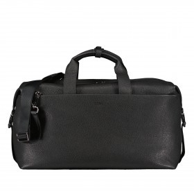 Reisetasche Cardona Weekender Maik MHZ Black