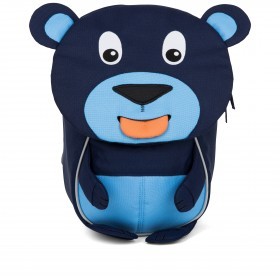 Rucksack Kleiner Freund für Kinder Bär