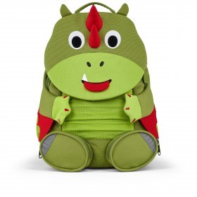 Rucksack Großer Freund für Kinder Drache