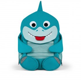Rucksack Großer Freund für Kinder Hai