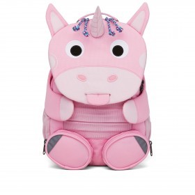 Rucksack Großer Freund für Kinder Einhorn