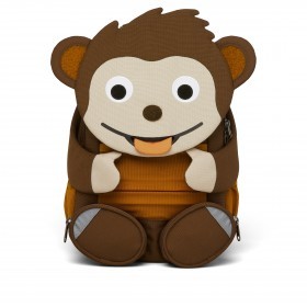 Rucksack Großer Freund für Kinder Affenzahn
