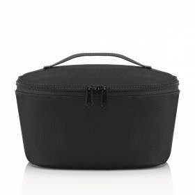 Kühltasche Coolerbag S Pocket Black