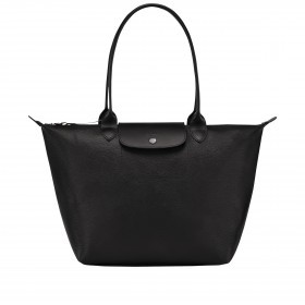 Shopper Le Pliage City Shopper L Schwarz