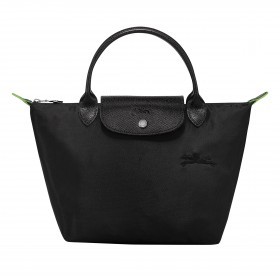Sac longchamp pliage neo noir hot sale