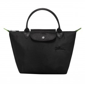 Handtasche Le Pliage Green Handtasche S Schwarz