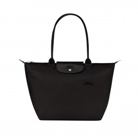 Shopper Le Pliage Green Shopper L Schwarz