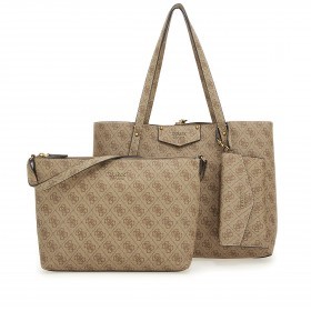 Shopper Eco Brenton Bag in Bag Latte Logo