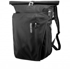 Fahrradtasche / Rucksack Vario Volumen 26 Liter Black