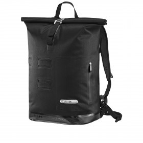 Rucksack Commuter-Daypack City Volumen 27 Liter Black