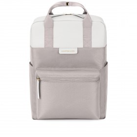 Rucksack Bergen Small mit Tabletfach 11 Zoll Muted Clay