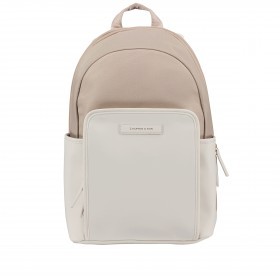 Rucksack Aalborg mit Laptopfach 14 Zoll Muted Clay